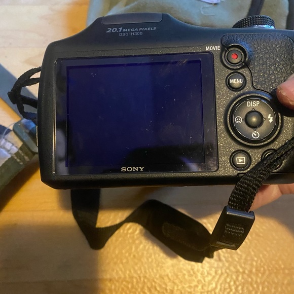 SONY CYBER-SHOT DSC H300 BRAND NEW!!!! - Picture 3 of 5